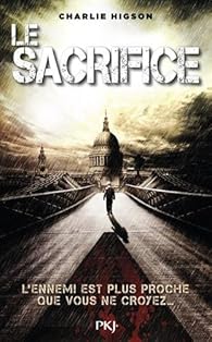 Ennemis Tome 4 Le Sacrifice Charles Higson Babelio