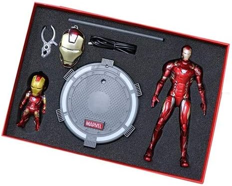 Marvel Legends Series 7-inch Black Panther Action Figure Joint Movable - Children's Birthday Gift Collection