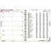 AT-A-GLANCE Monthly Planner / Appointment Book 2017, 6-7/8 x 8-3/4