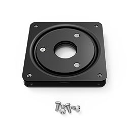 Maclocks VESA Orientation Swivel Plate for Use with