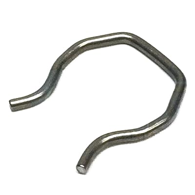 ZaZaTool Fuel Injector Connector Clip for 03-10 Ford 6.0 6.0L Powerstroke Diesel Engines F250 F350