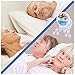 SleepWell Pro Anti Snoring Solution Nose Vents Set with Travel Case (4-Pair)