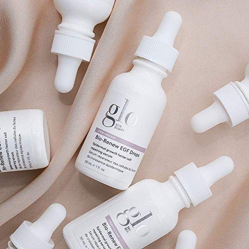 Glo Skin Beauty Bio-Renew EGF Drops, 1 fl. oz. 6 Glo Skin Beauty Bio-Renew EGF Drops, 1 fl. oz.