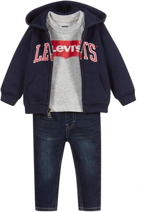 jean levis bebe
