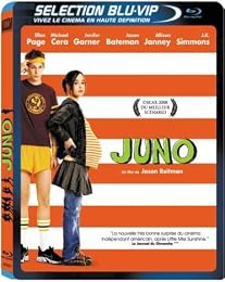 Juno - Édition Blu-Ray+ Dvd