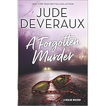 A Forgotten Murder (A Medlar Mystery Book 3)