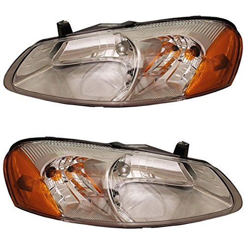 Chrysler Headlight Headlight For Chrysler