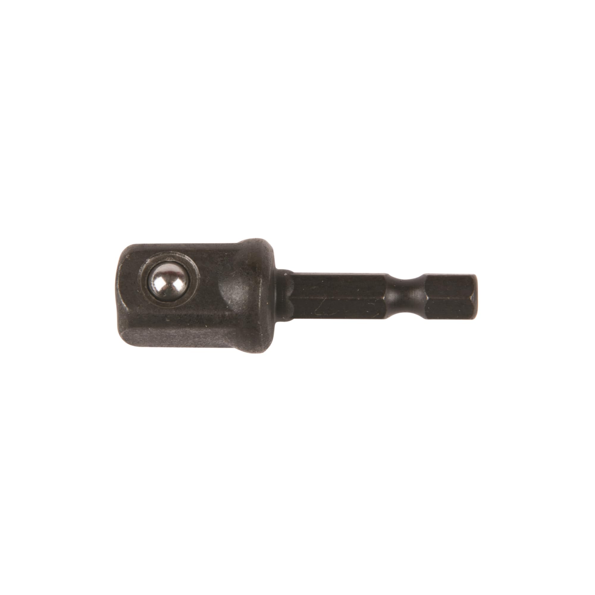 Makita B-54673 1/4 Inch Sq Drive Socket Adapter, Multicolour โ image 1