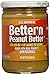 Better N Peanut Butter Original Creamy -- 16 oz