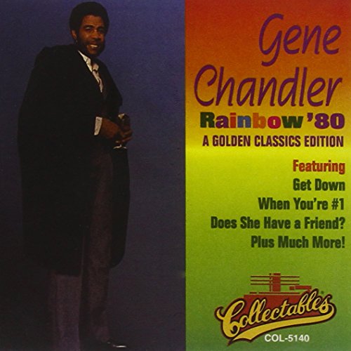 GENE CHANDLER - When You