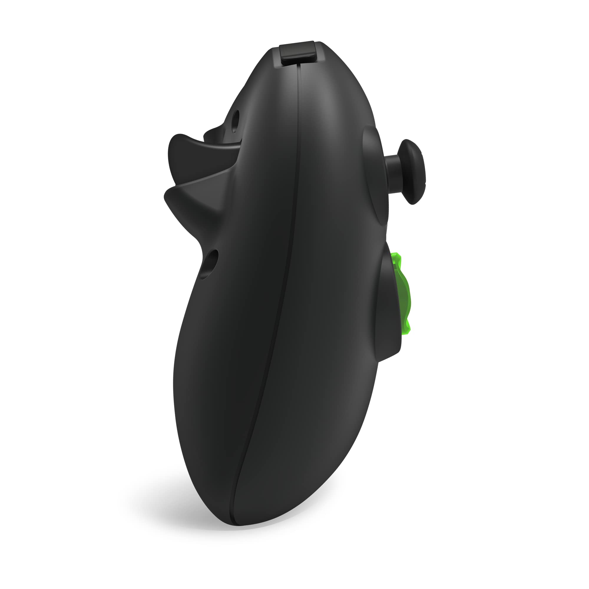 Hyperkin Duke Wired Controller for Xbox Series X|S/Xbox One/Windows 10 (Xbox 20th Anniversary Limited Edition) (Black) - Officially Licensed by Xbox