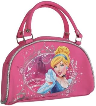 princess handbag