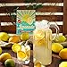 Barnyard Designs Freshly Squeezed Lemonade Retro Vintage Tin Bar Sign Country Home Decor 10