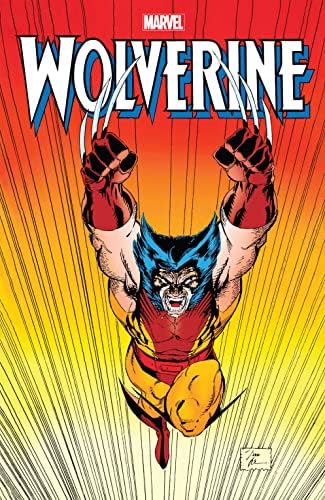 Amazon.com: Wolverine Goes To Hell Omnibus (Wolverine (2010-2012