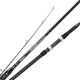 Okuma Voyager Signature 3 and 4 Piece Travel Rods