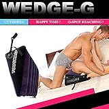 Cytherea G-Spot Sex Magic Cushion Sex Furnitures For Couple Adult Sex Toys Item TypeSex Furnitures 3201