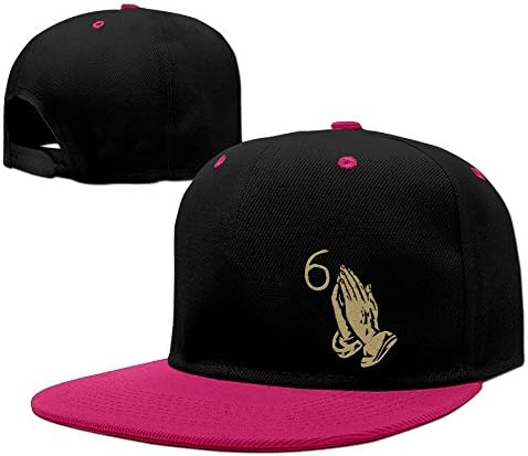 Drake - 6 God Freestyle Jonet Baseball Summer Hat Cap