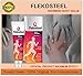 Warming body balm discomfort and improve mobility in case of high muscles and joints loads (3pcs x 50ml)