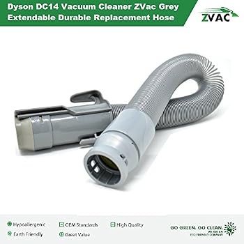 dyson dc14 troubleshooting guide
