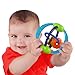 Oball Twist-O-Round Teething Toy