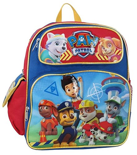 Nickelodeon Paw Patrol Toddler 12