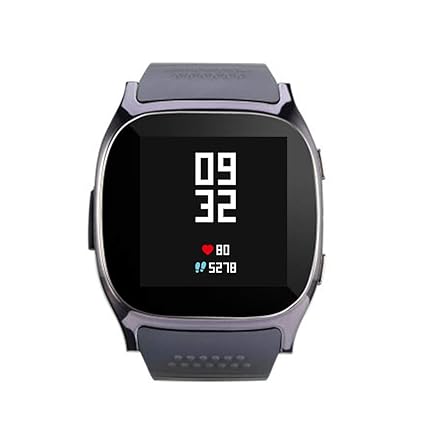 i kall smart watch mobile