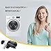 (𝙐𝙥𝙜𝙧𝙖𝙙𝙚𝙙) W10536347 Washer Drain Pump AP5650269 Fit for whirlPool kenMore Washing Machine Replaces W10155921 W10049390 2392433 8542672 AP5650269 PS5136124 with 3 Mounting Screws