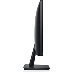Dell E2221HN 21.5" Full HD WLED LCD Monitor - 16:9