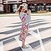 Baby Wrap Carrier - Ring Sling for Newborn and Infant - Nursing Cover & Blanket - Free Rings and Pouch - Moby Holder - Breathable & Stretchy Cotton - Stripes - Perfect Baby Shower Gift