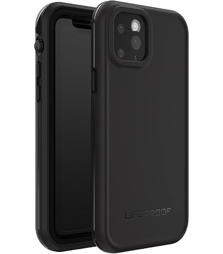 Amazon.com: LifeProof FRE Series Waterproof Case for iPhone 11 PRO