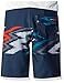 Volcom Boys' Macaw-Merry Kah Mod Board Short