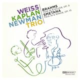 WEISS-KAPLAN-NEWMAN TRIO                           image