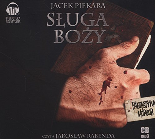 Sluga bozy