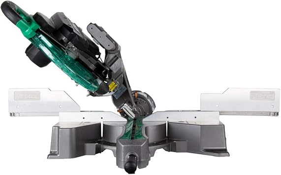 Metabo HPT C12RSH2 featured image 3