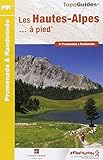 Hautes Alpes a pied 2014: FFR.D005 by
