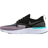 Nike Women's Track & Field Shoes, Multicolour Black Black Hyper Jade Ember Glow 3, 5