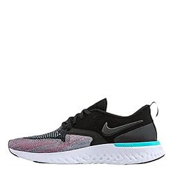 Nike W Odyssey React 2 Flyknit, Women’s Track
