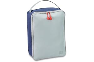 Footjoy Mens Nylon Shoe Bag Travel Accessory- Shoe Bag