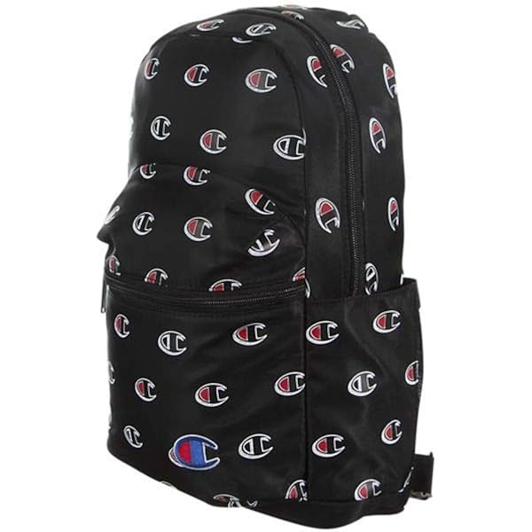 thumbnail image 2 of Manchester City FC Official Particle Backpack School Bag MCFC Gift 2 of 6