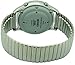 ATOMIC SOLAR TALKING WATCH! SENSES Sets Itself Solar Power Stylist Talking Watch (SRTKS22-3)(M102)