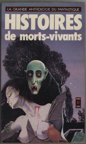 Histoires de morts-vivants