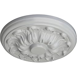 Ekena Millwork CM08MUFRF Millin Ceiling