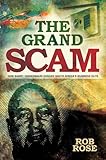 The Grand Scam: How Barry Tannenbaum Conned South Africa's Business Elite cover