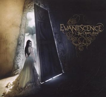 The Open Door - Evanescence: Amazon.de: Musik