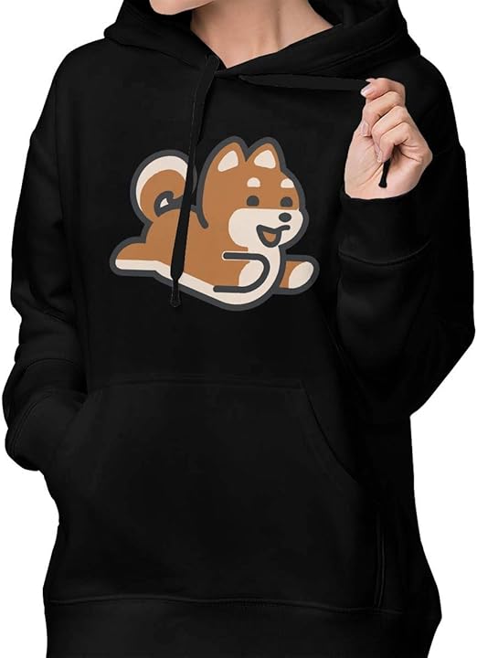 women's sweatshirts with dogs on them