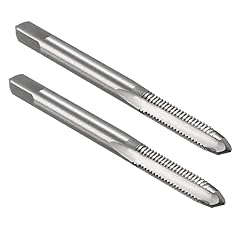 uxcell Metric Machine Tap M5x 0.8mm H2 High Speed
