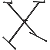 Yamaha OEM PKBS1MM X-style Portable Keyboard Stand