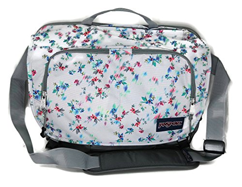 jansport network messenger bag
