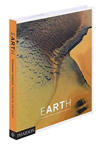 EarthArt: Colours of the Earth
