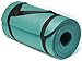 Sivan Health and Fitness Kids Exercise Yoga Mat with Carry Strap - for, Yoga & Pilates, Great for Kid Athletes, Dancers, Gymnasts, Tummy Time etc, 1/2-Inch Extra Thick, NBR Comfort Foam (Teal)